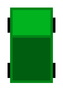 [96ebb7] The TRUCK