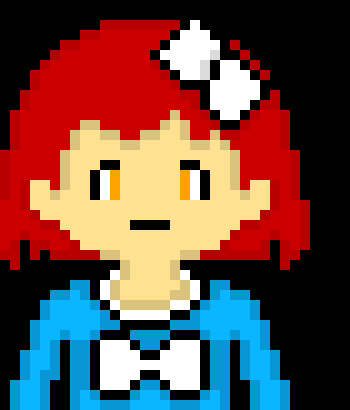 [7c78a2] *holds her hands out to take the medical supplies*