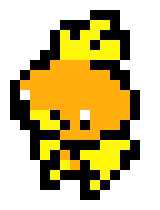 [9664c4] TORCHIC