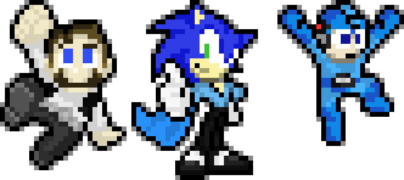 [9664c4] Super Smash Wars - APL