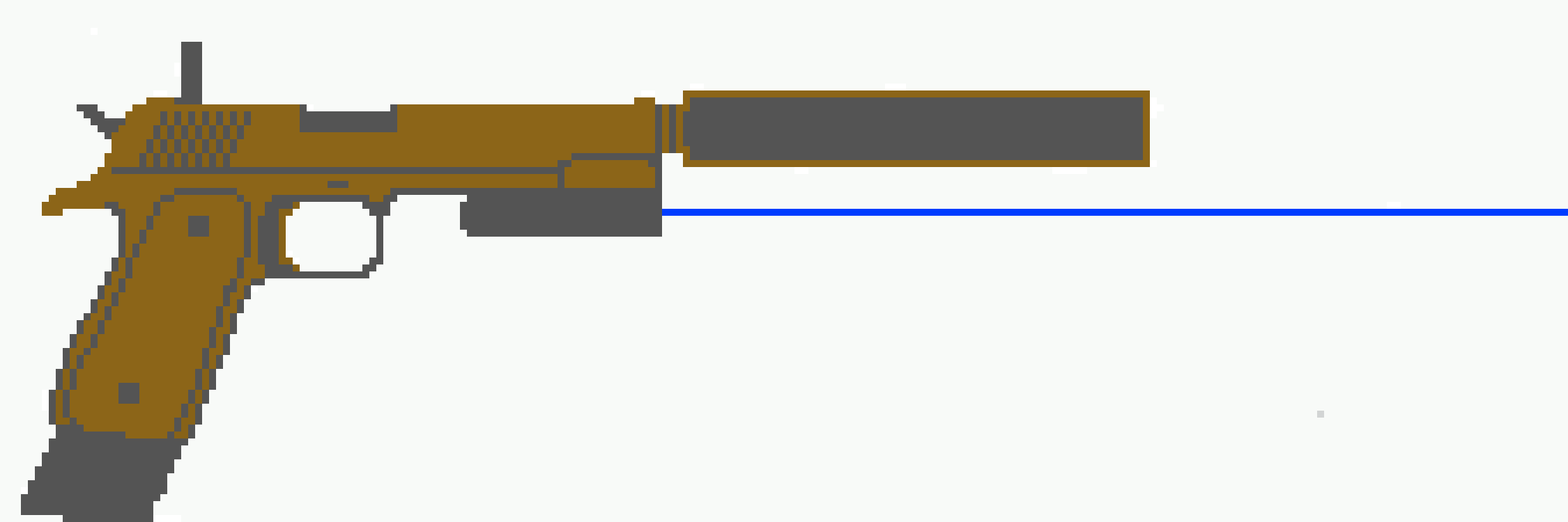 [9664c4] tommys pistoll