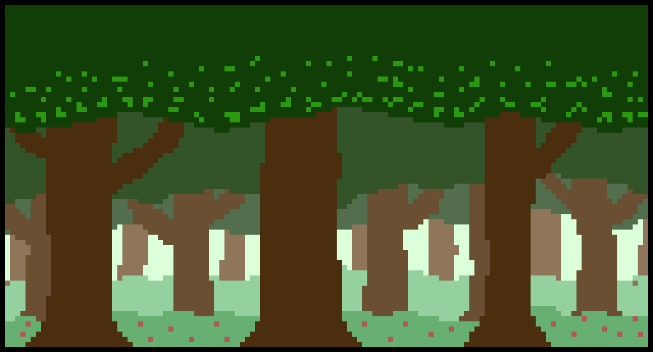 Background Tree