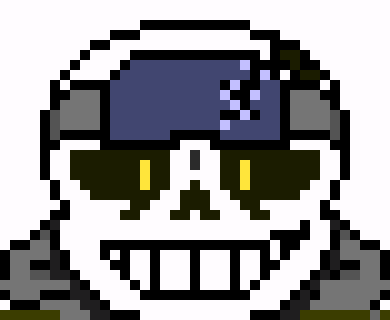 [0b51d0] *... -He whistles, as his blaster would fly over- [Skeld]