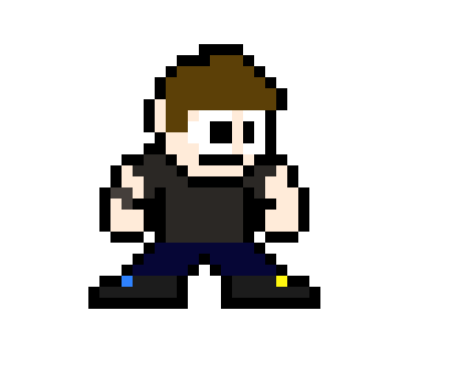 [0ade0c] MegaMan
