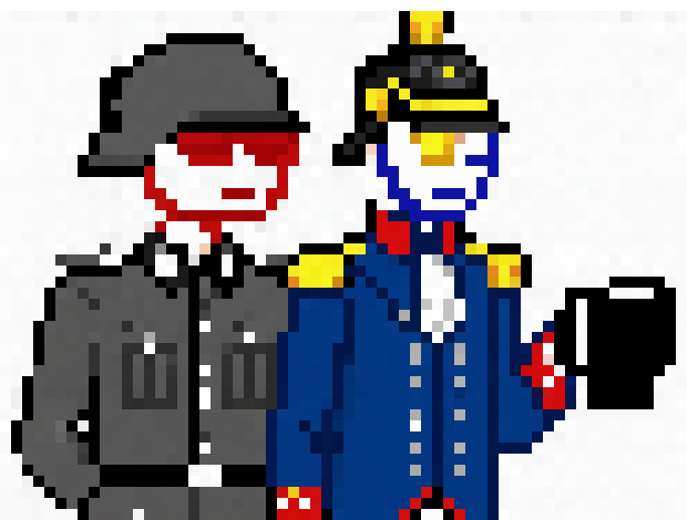 [baaae7] bro discord is so fucking boring all of these clans and servers r just, BORING, TM split apart, duck army is controlled by femboys, and the other r just weirdos or dead. gonna kms.
