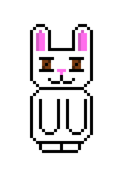 [9664c4] Bunny