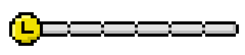 [89fdf8] Time Bar