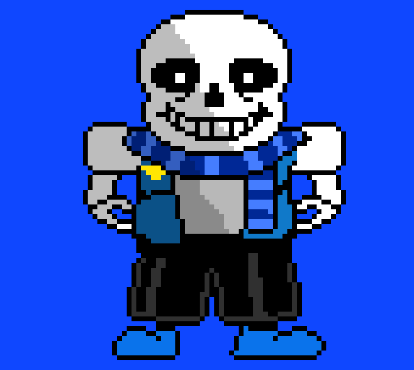 Inverted Fate sans