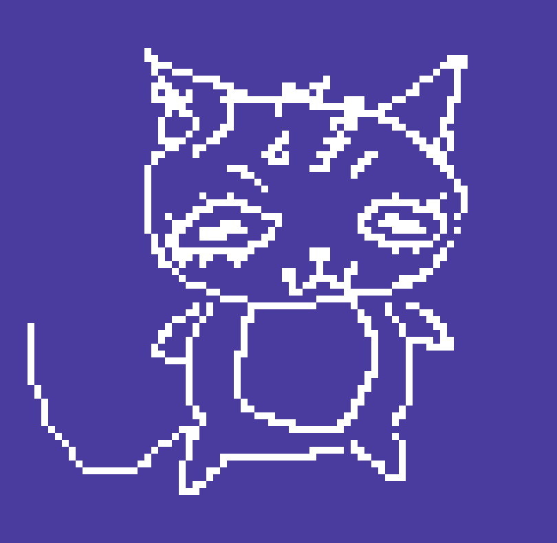 [a105bb] nuh uh not human conscious its cat conscious pro max