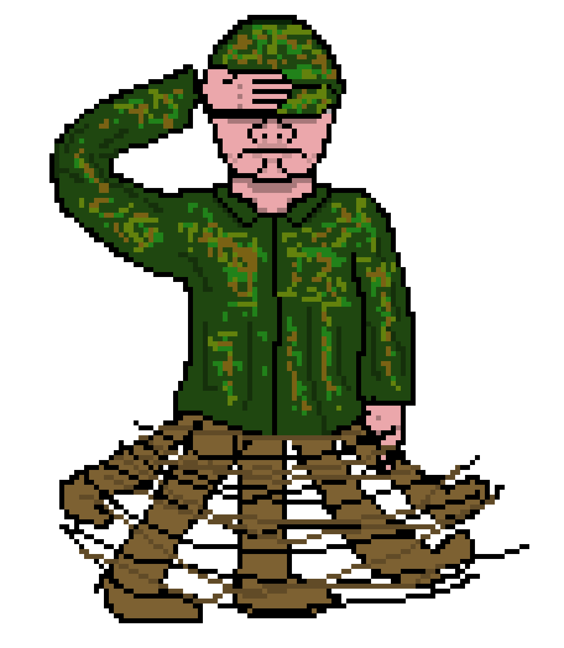 Draft of Scout