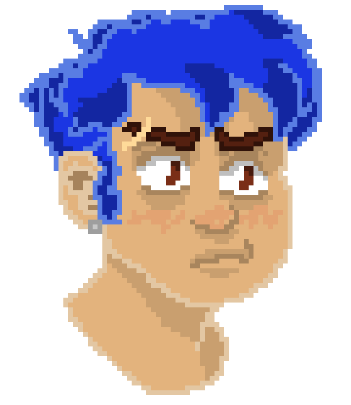 [9664c4] distressed walter