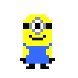 [9664c4] minion