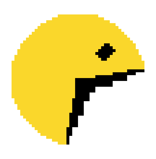 [9664c4] Pac Man