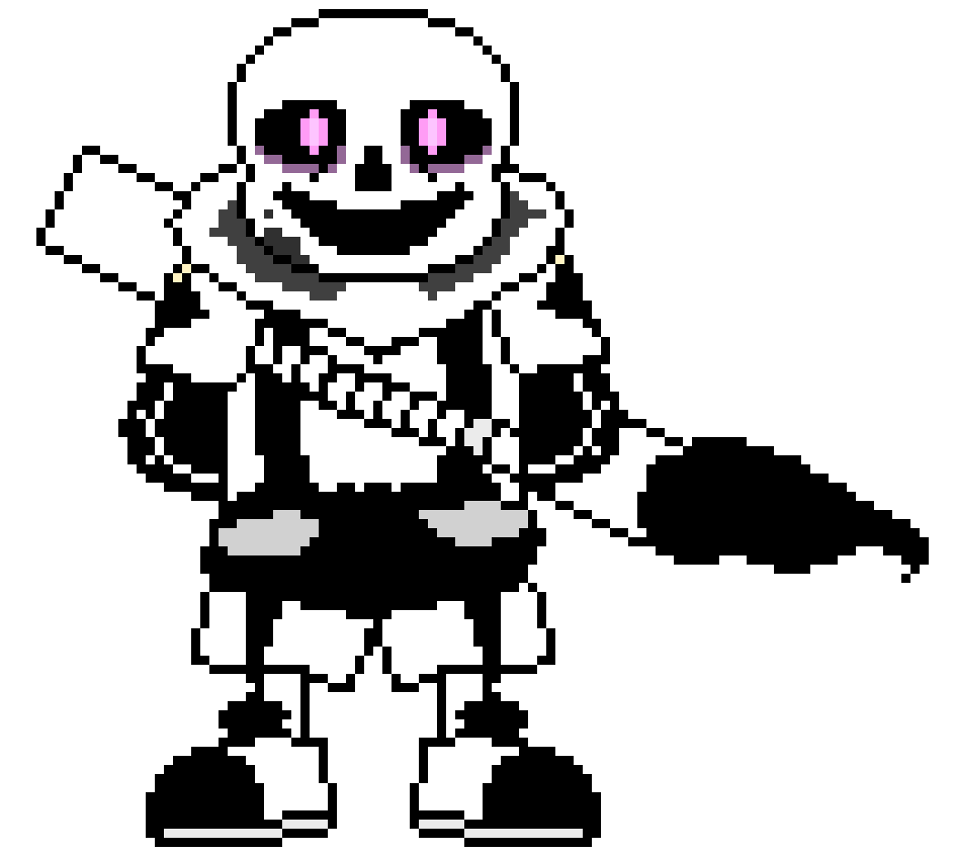 [aeff2e] Hollow!Ink sprite