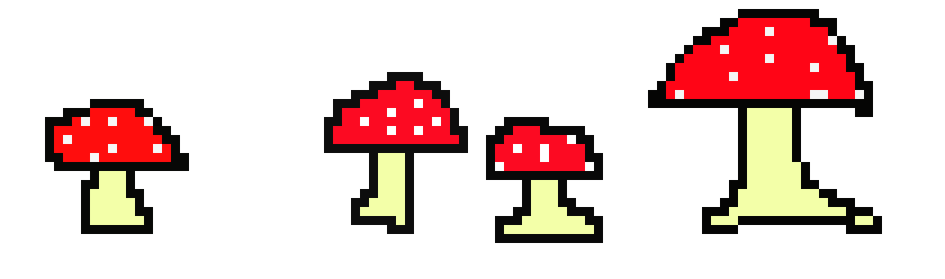 [9664c4] mooshrooms 