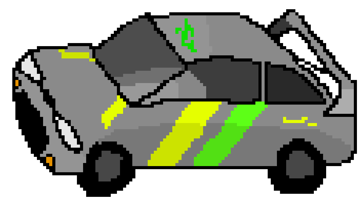 [0c2d4e] car 3