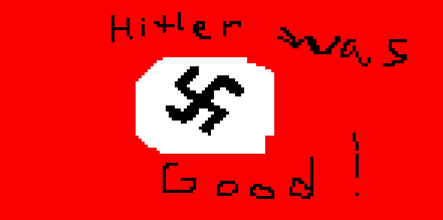 [9664c4] Swastika