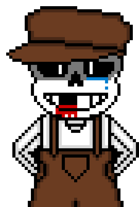 [7a4037] (ok.....ima start my own rp now. anyone can join) *walking around, rubbing his mouth as it bleeds*