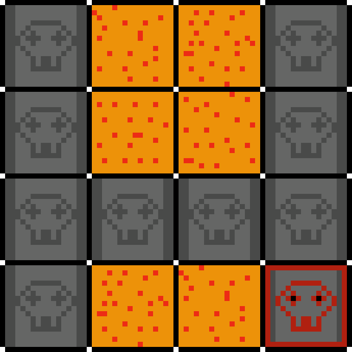 [e35ad9] Fortress 10