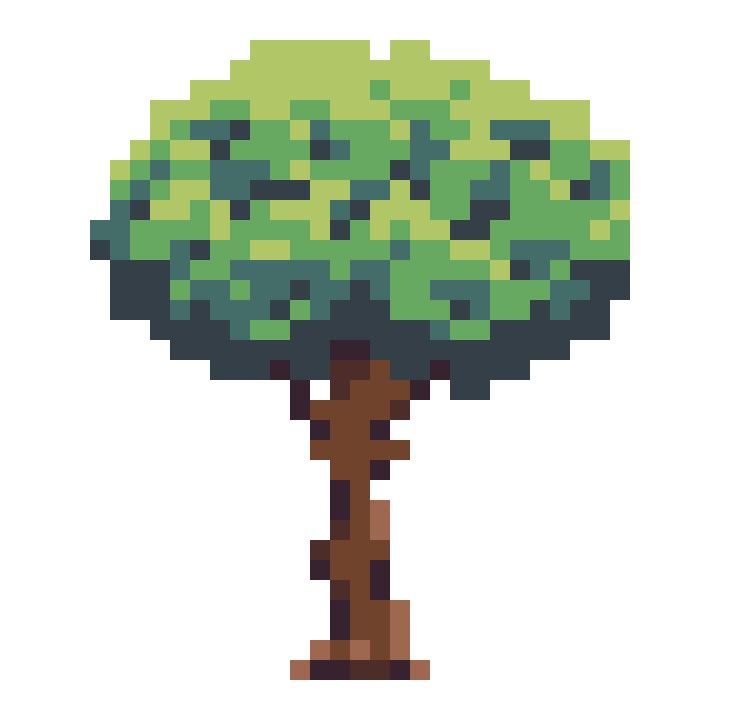 [9664c4] Tree