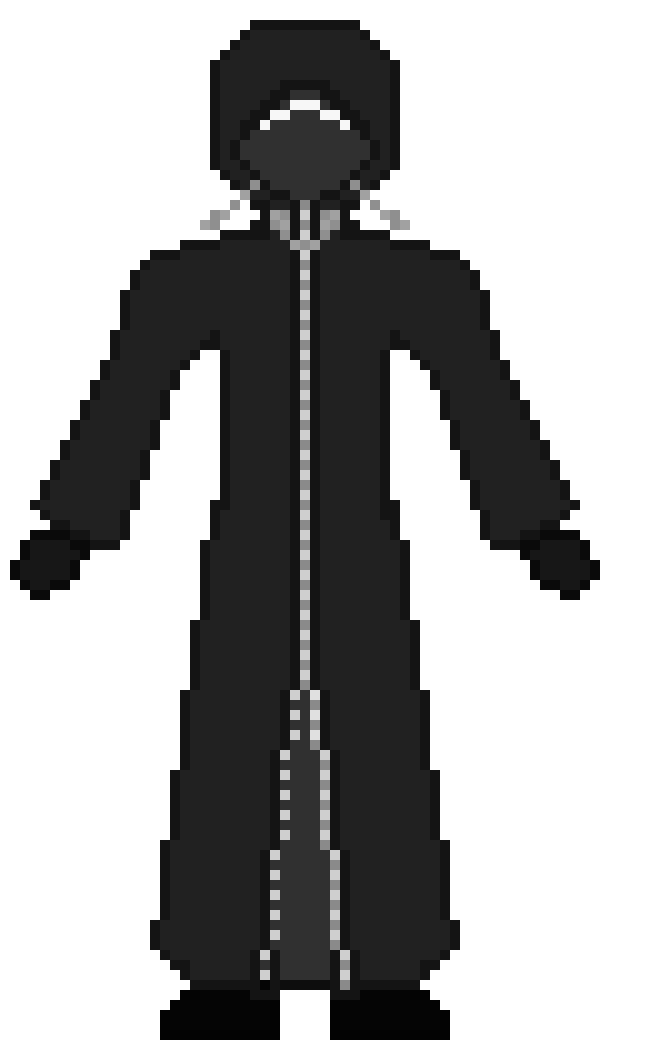 [75bb12] (Alr-) *A Corridor Of Darkness opens up, and Doxst walks out, stretching.* Damn, that Hollow Fever was crazy..