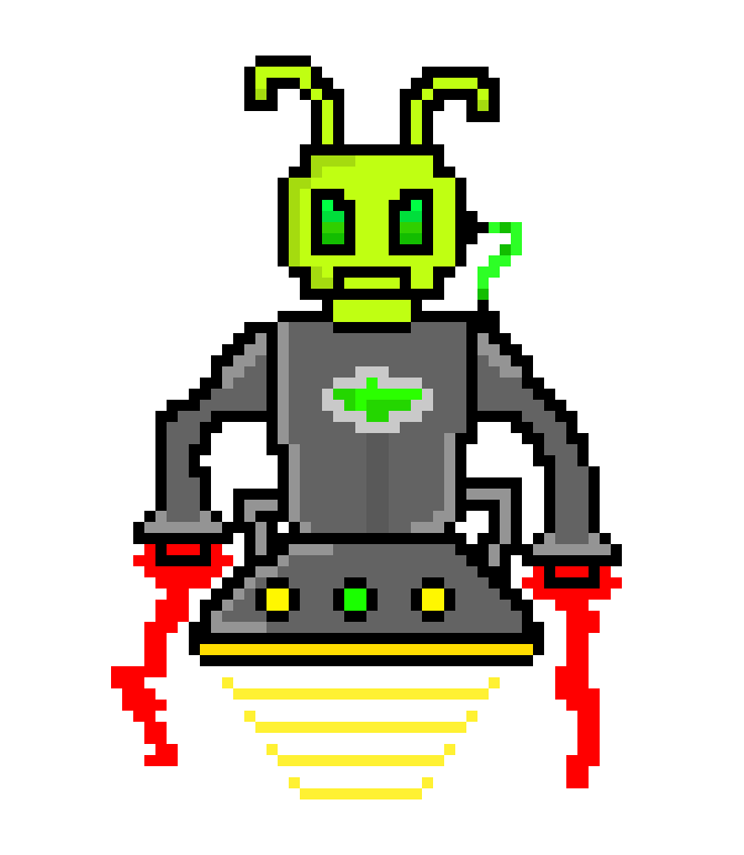 [9664c4] BOSS- attack