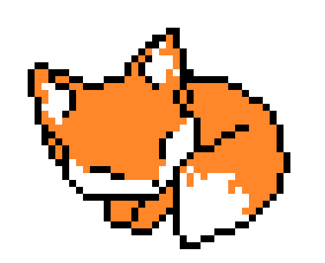 Foxy!!!