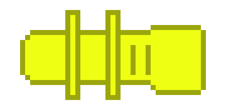[9664c4] Golden Gun