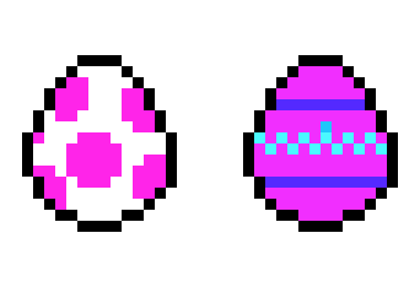 [9b0ec2] Easter egg 2