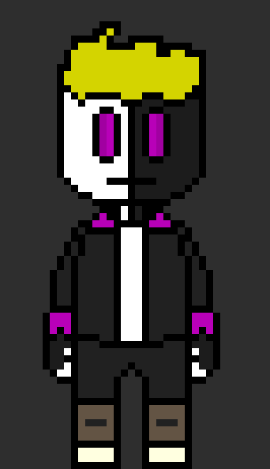 [812b32] *teleports to W* Beep Bo Bop Bep Skido Bop (translation: i can speak Beep Bo Bop)- Epic!Molt