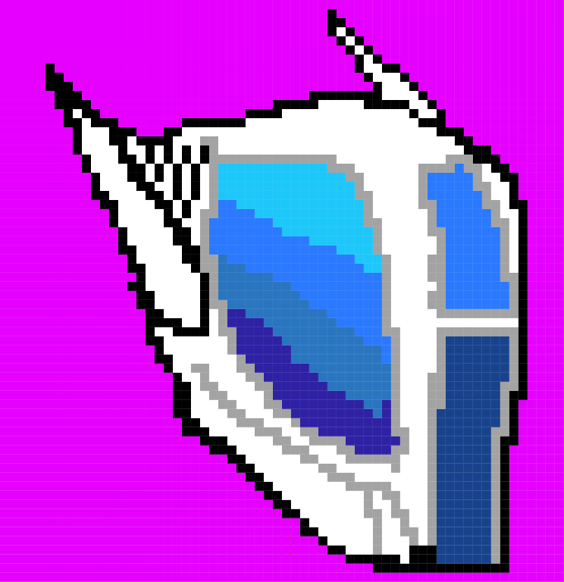 [9664c4] Destiny Racing Wings Helmet