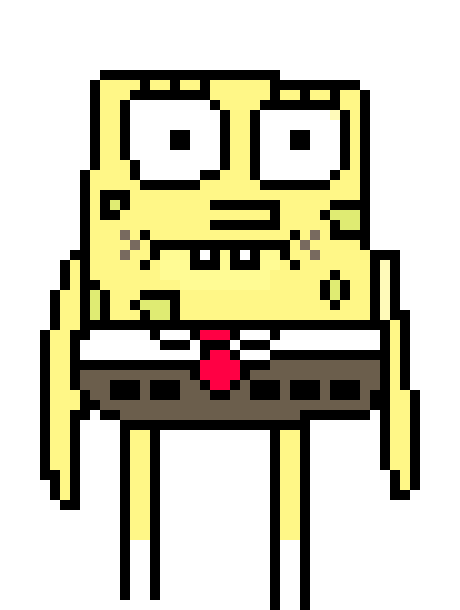 [9664c4] spongebob 6