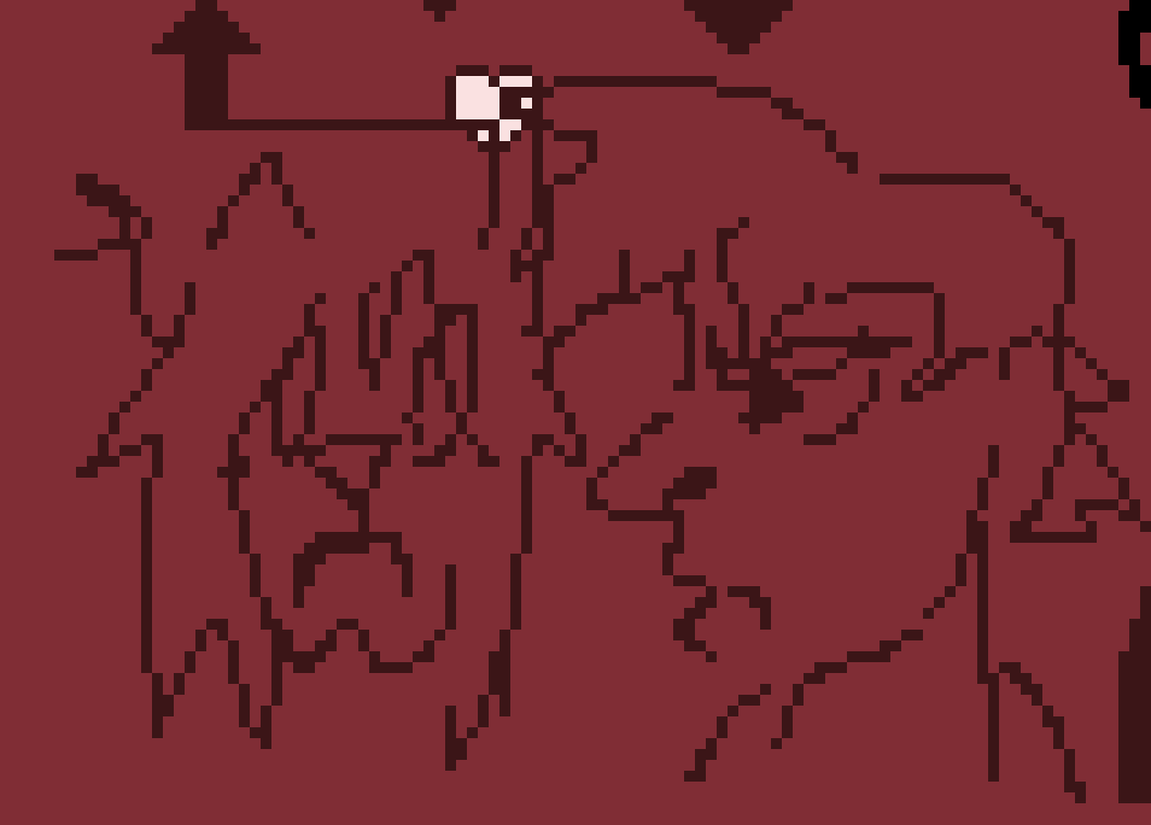 [0b09ec] Tell me. Have you ever trained before.