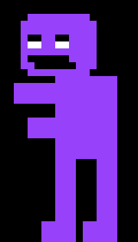 [4076f0] -he destroys freddy- ... -William afton (cleetus) 