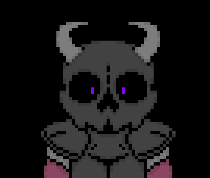 [57dac4] oh yeah uhm, could you make it so where my normal Sans sprite is kneeling please?