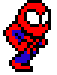 [60b876] Spiderman