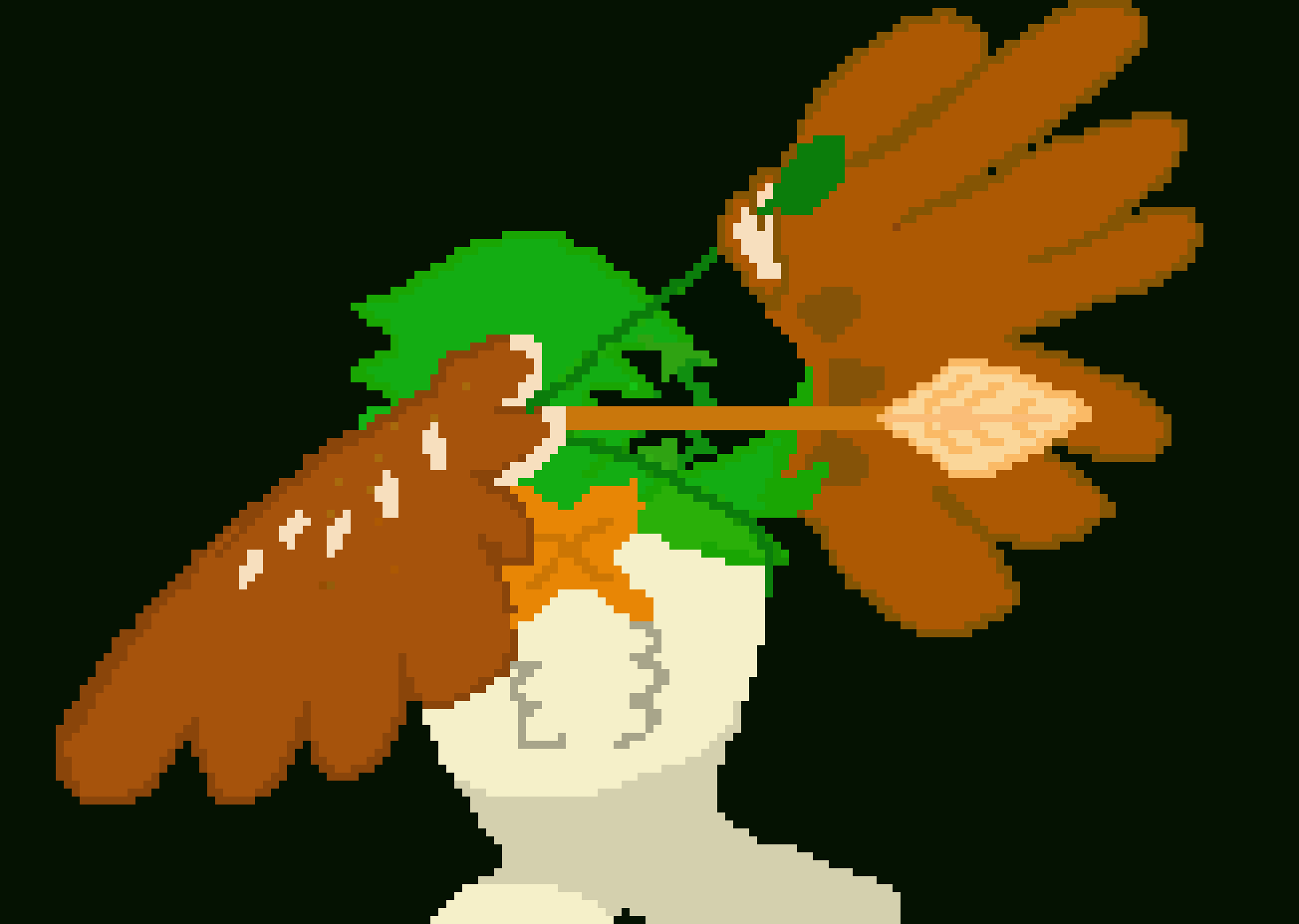 [9664c4] ROBINHOOT