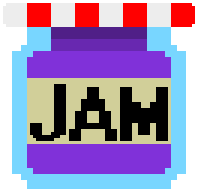[9664c4] jam