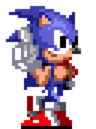 [dfa01e] Sonic 1 Sprite