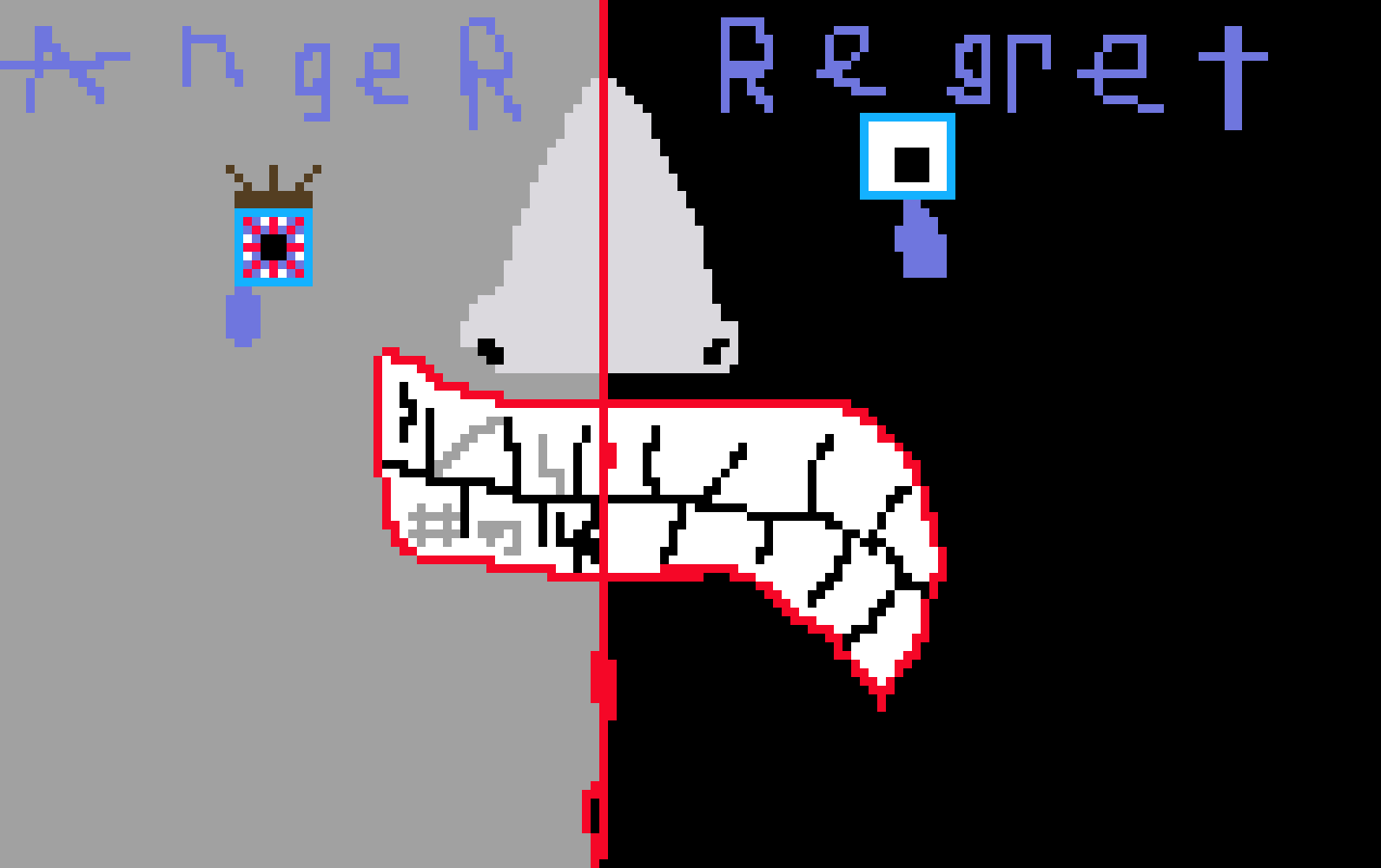 [9664c4] anger/regret
