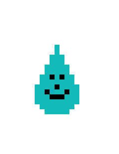 [9664c4] water drop for science scratch game