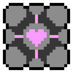 Companion Cube