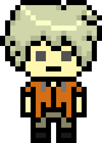 pixel sprite