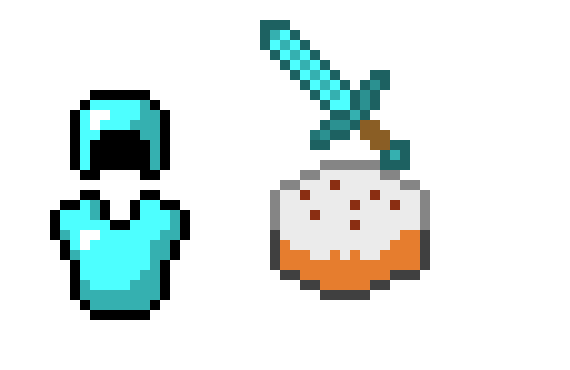 [9664c4] Minecraft