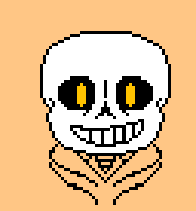 this will be the first and only time i will make a decent sans -cv
