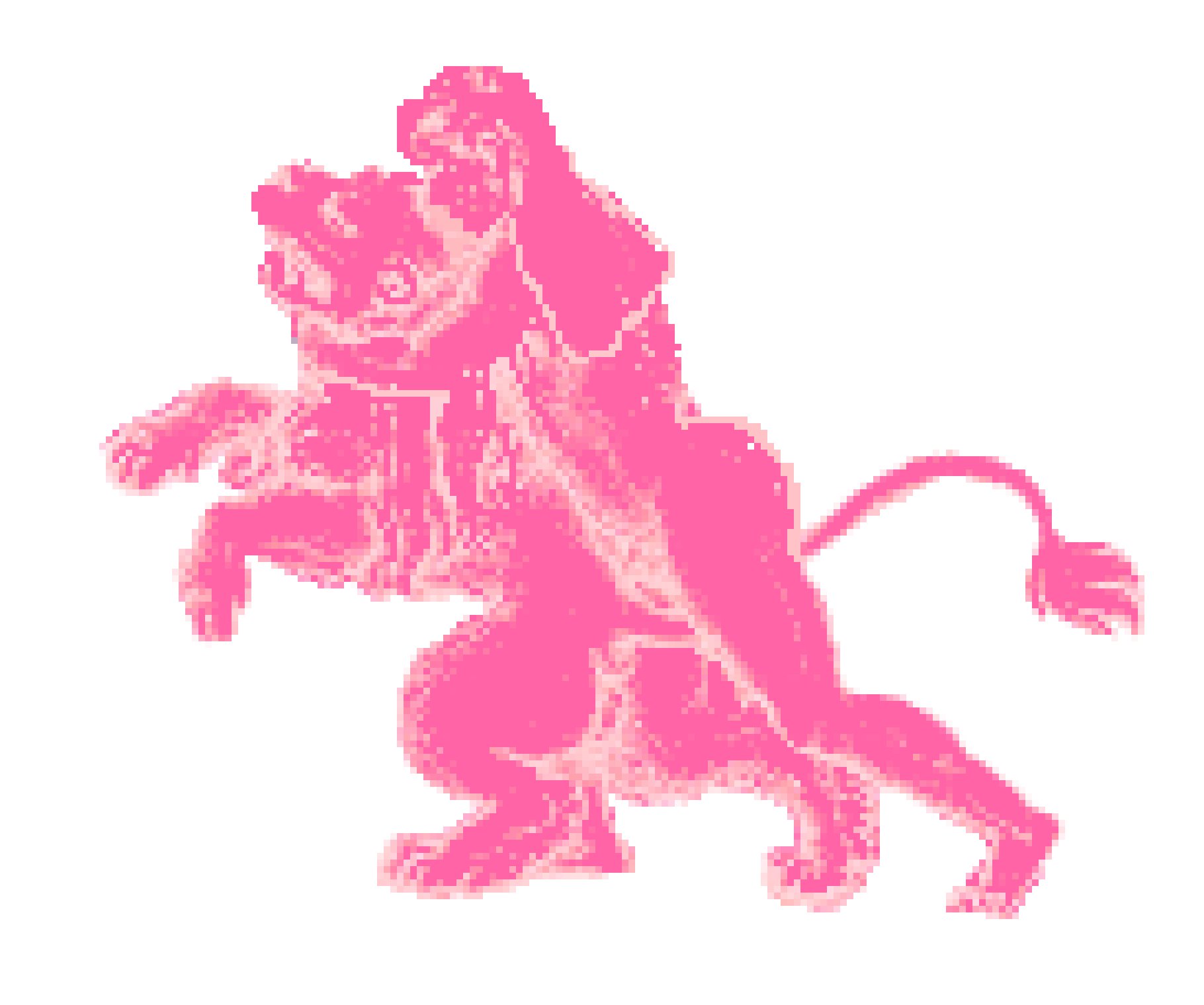 [8317e9] lionkiller
