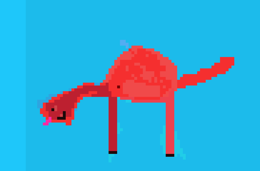 [4e1740] Dino
