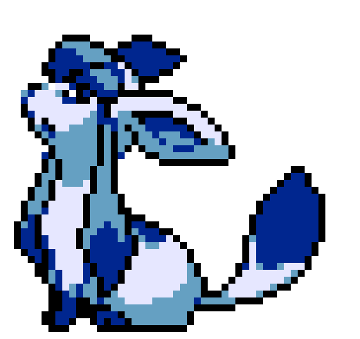 Glaceon