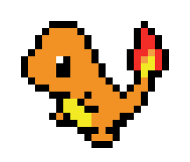 [9664c4] Charizard