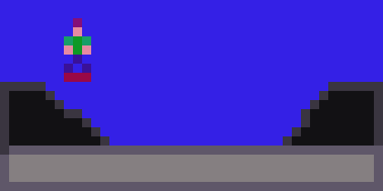 [cf6e7b] Skater Punk